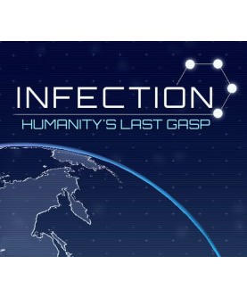 Infection: Humanity s Last Gasp Steam Key GLOBAL